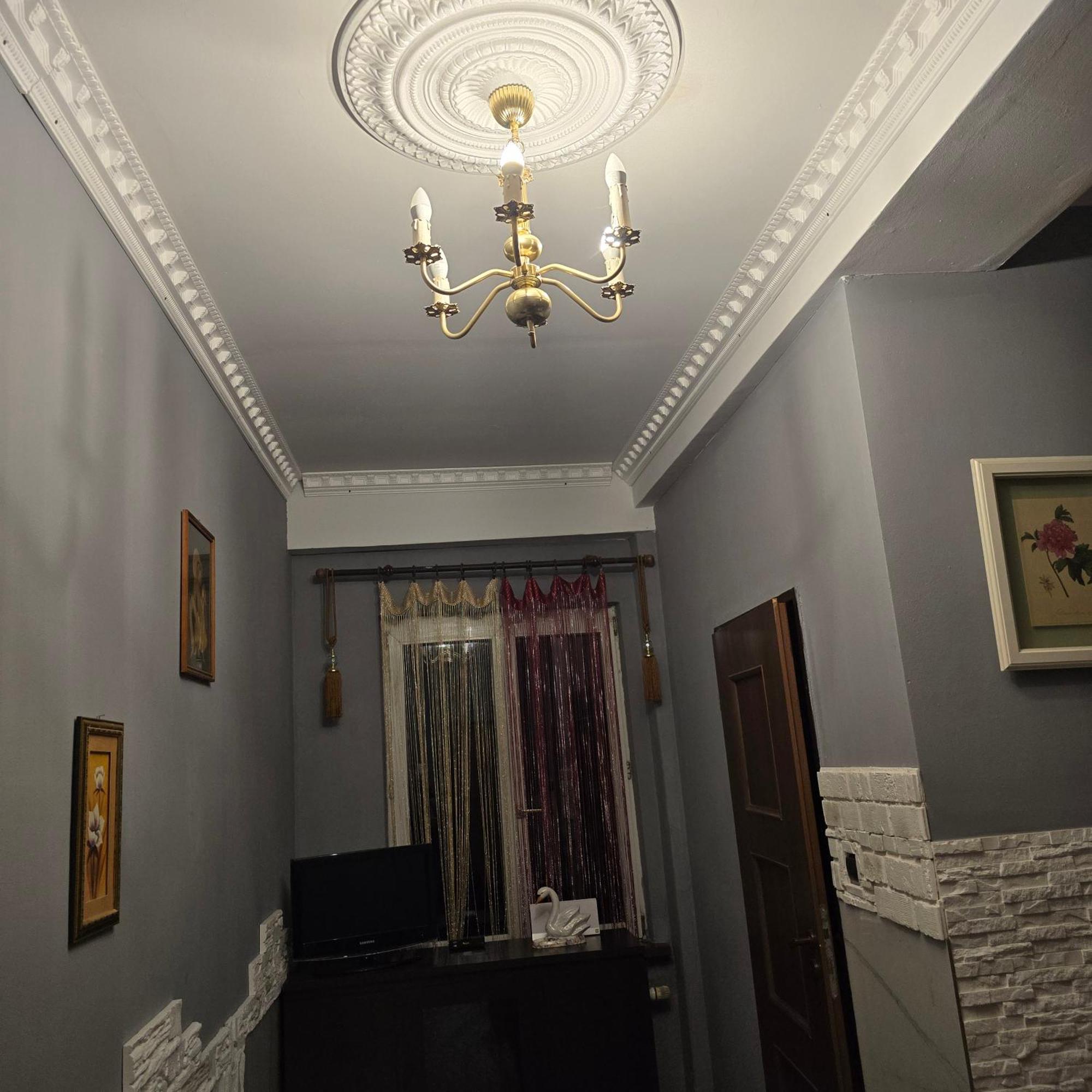Hostel Apollo 希隆斯克地区宗布科维采 外观 照片